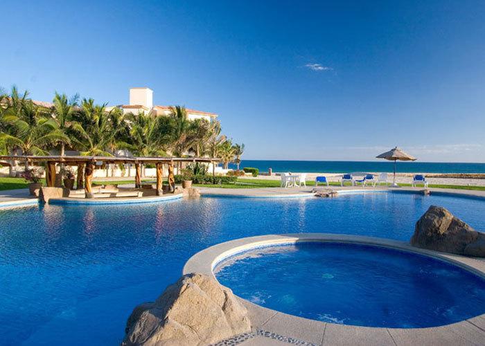 Лучшие отели Мексики для отдыха